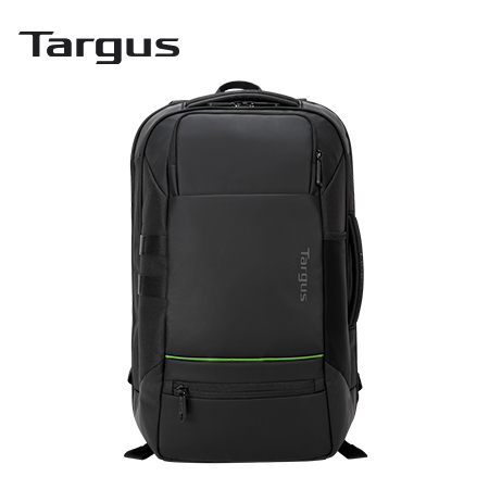 MOCHILA TARGUS BALANCE ECOSMART CHECKPOINT-FRIENDLY 15.6" BLACK (TSB921US)